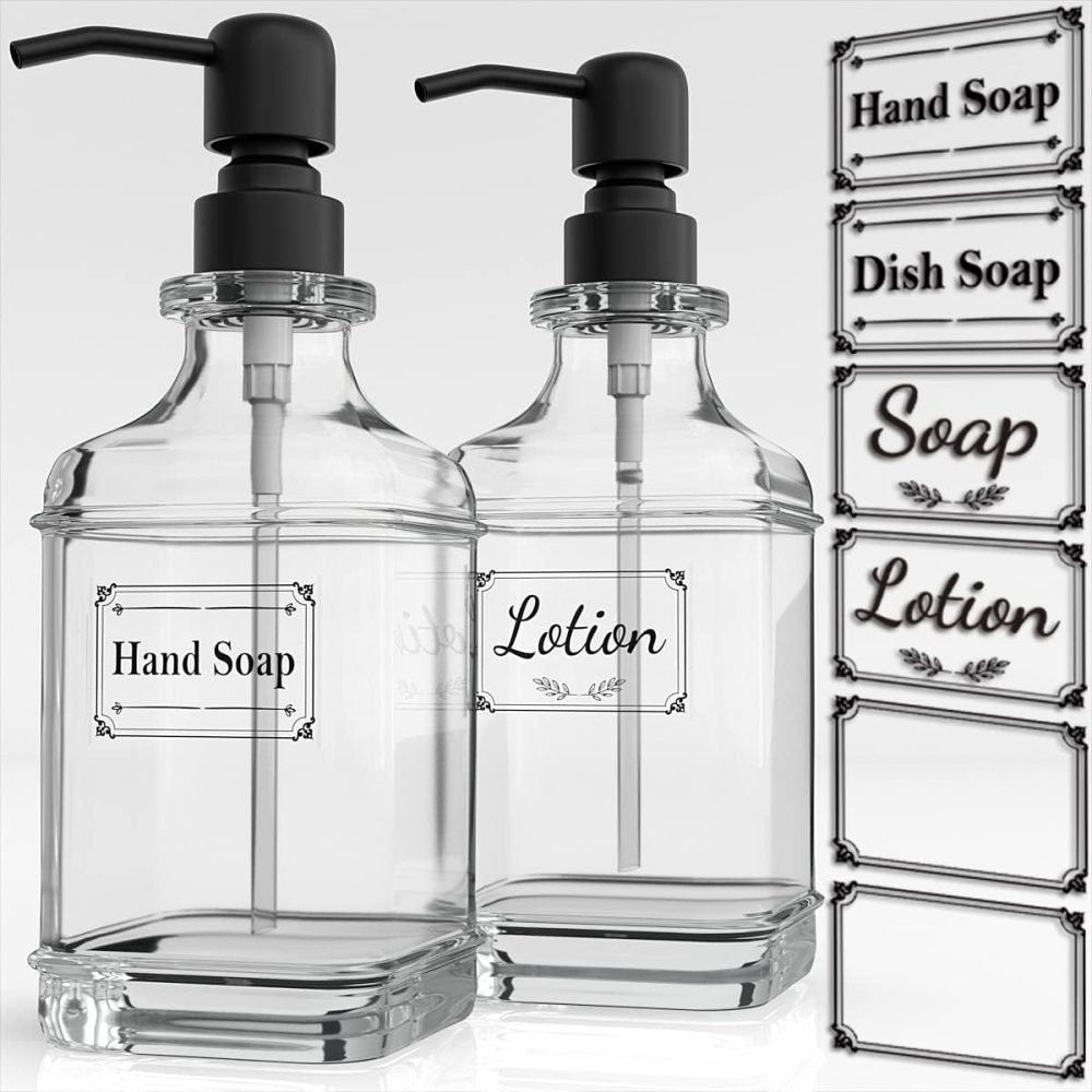 Bathroom Gear