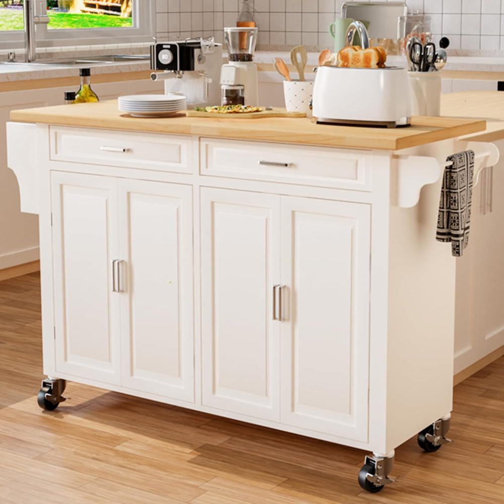 Kitchen Gear